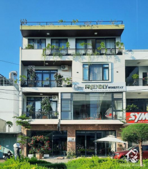 Friendly Homestay